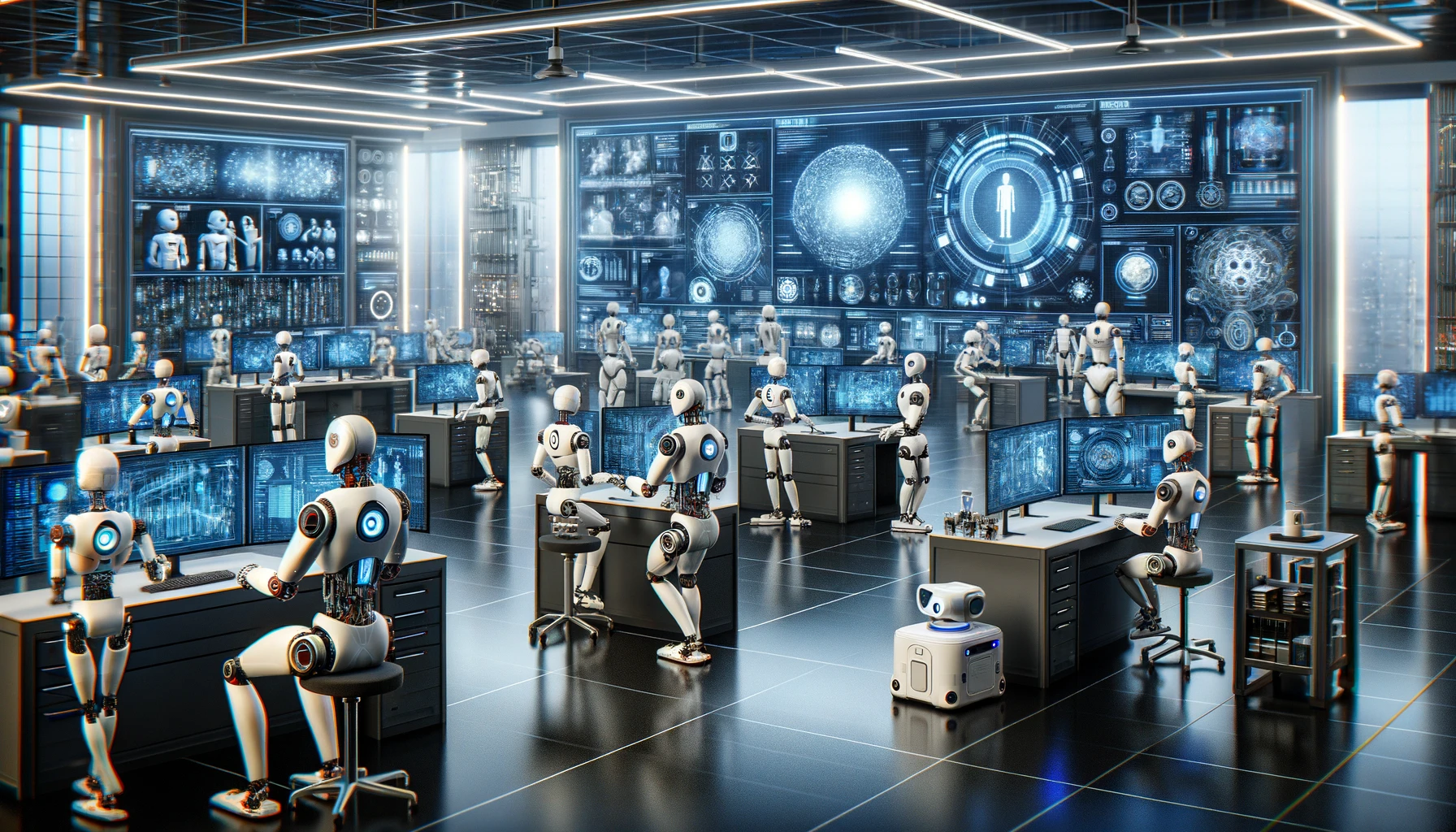 500가지 종류의 폐기물을 식별하고 분류하는 AI 기반 로봇