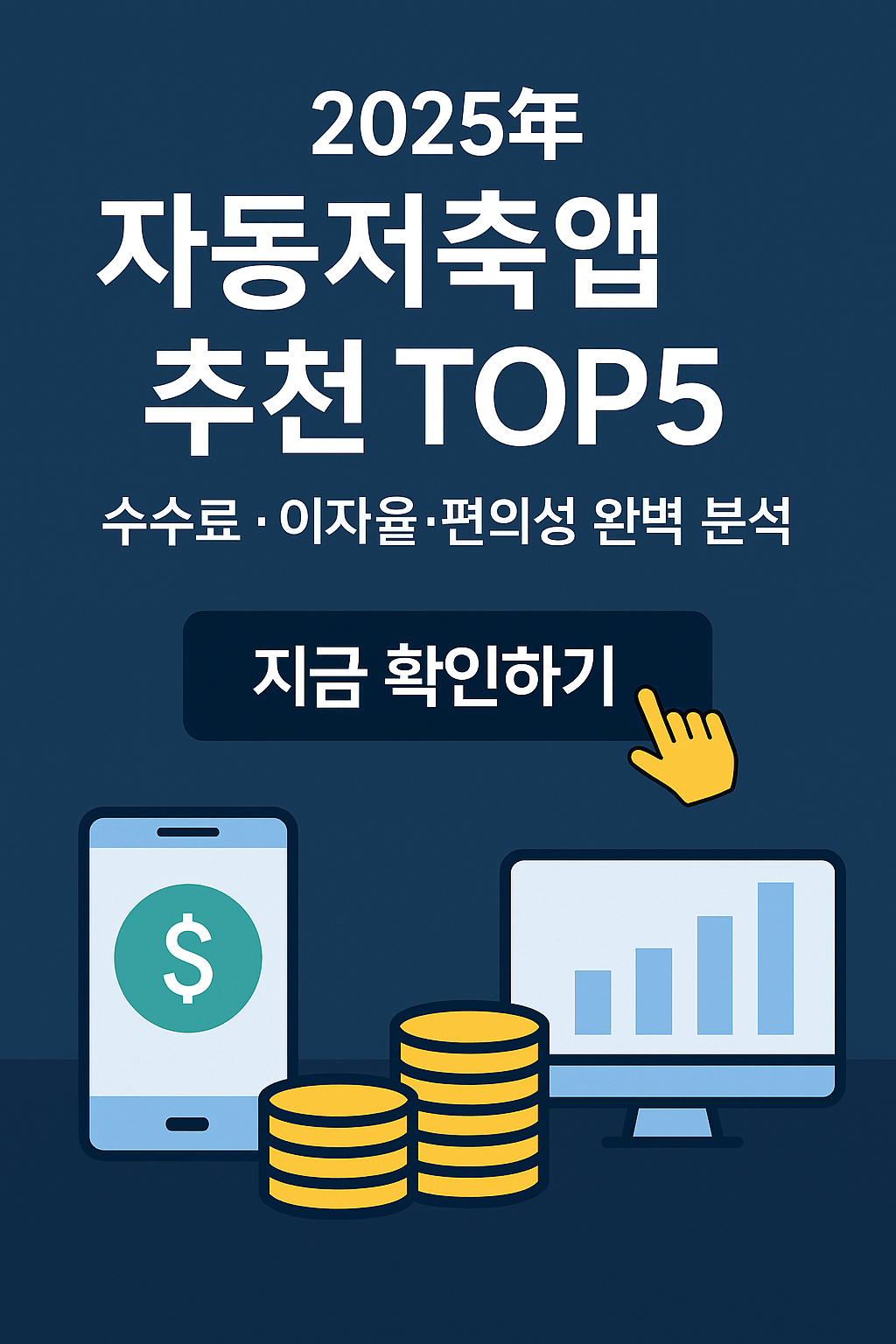 자동저축 앱 추천