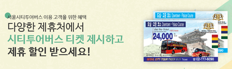 서울 시티투어버스