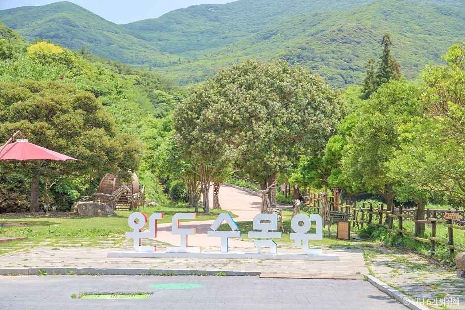 완도 가볼만한곳 베스트10