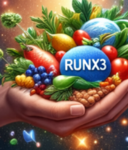 생활습관, 식단, 그리고 유전자 보호