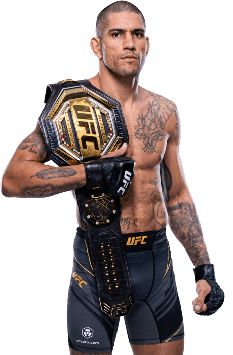 UFC 300 페레이라