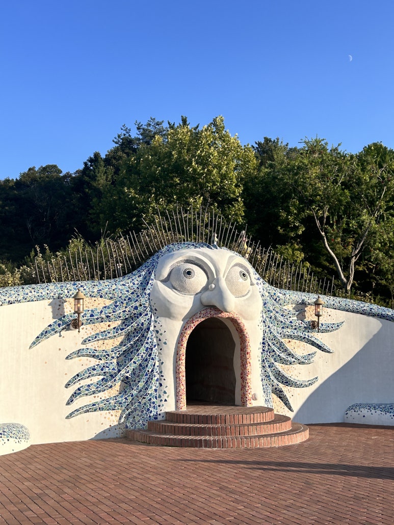 나고야 지브리 파크 예약 하기 놀거리 볼거리 정리