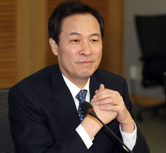 우상호 국회의원 프로필