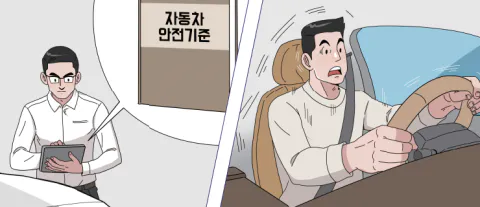 자동차 리콜 제도 뜻