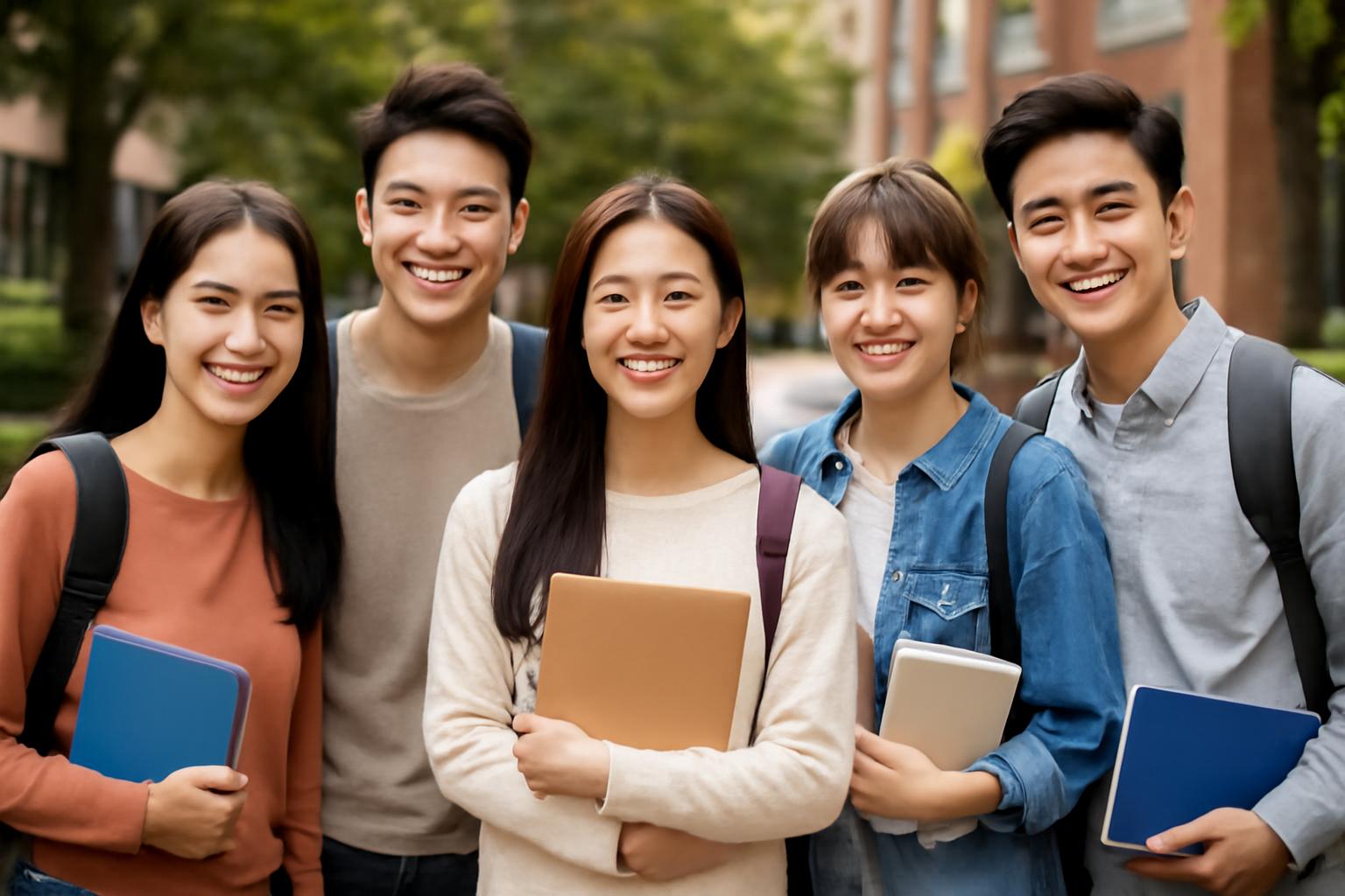 대학생 대외활동 종류