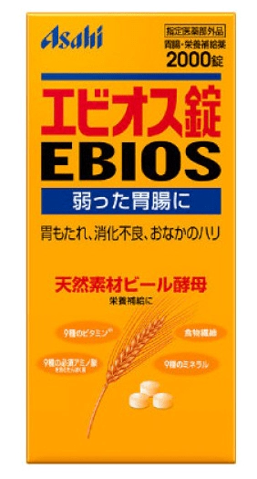 에비오스