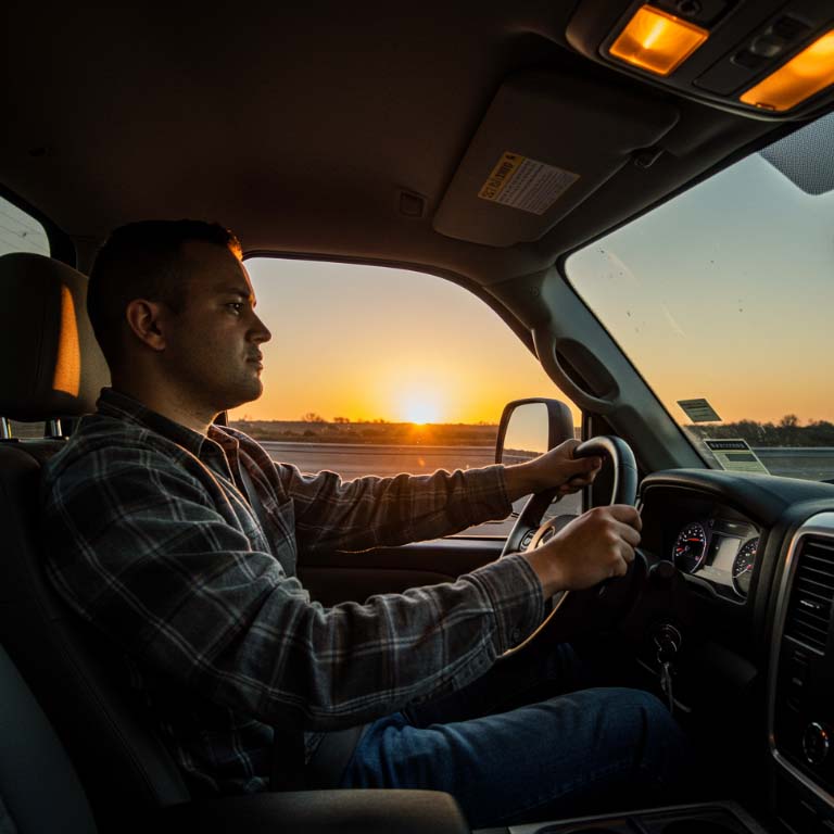 운전자보험 vs 자동차보험