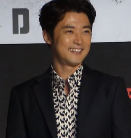 안재욱 나이