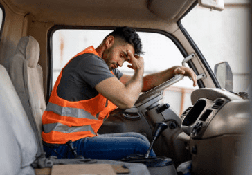 모바일 운전면허증 발급방법