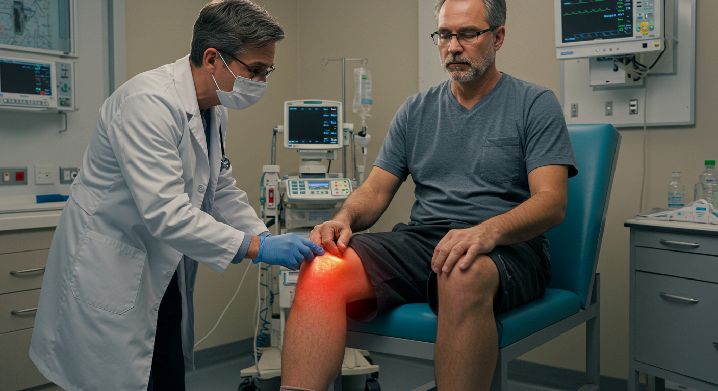 봉와직염&amp;#44; 원인&amp;#44; 증상 (+ 치료법 알아보기)