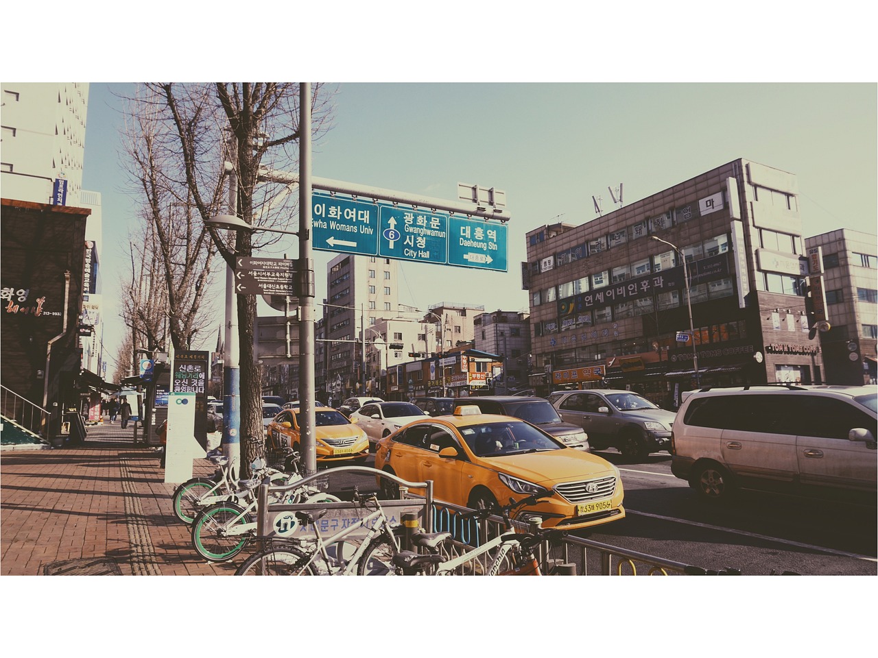 운정 아이파크 포레스트