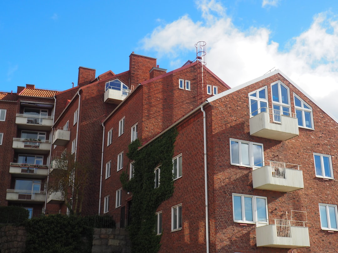 Apartments