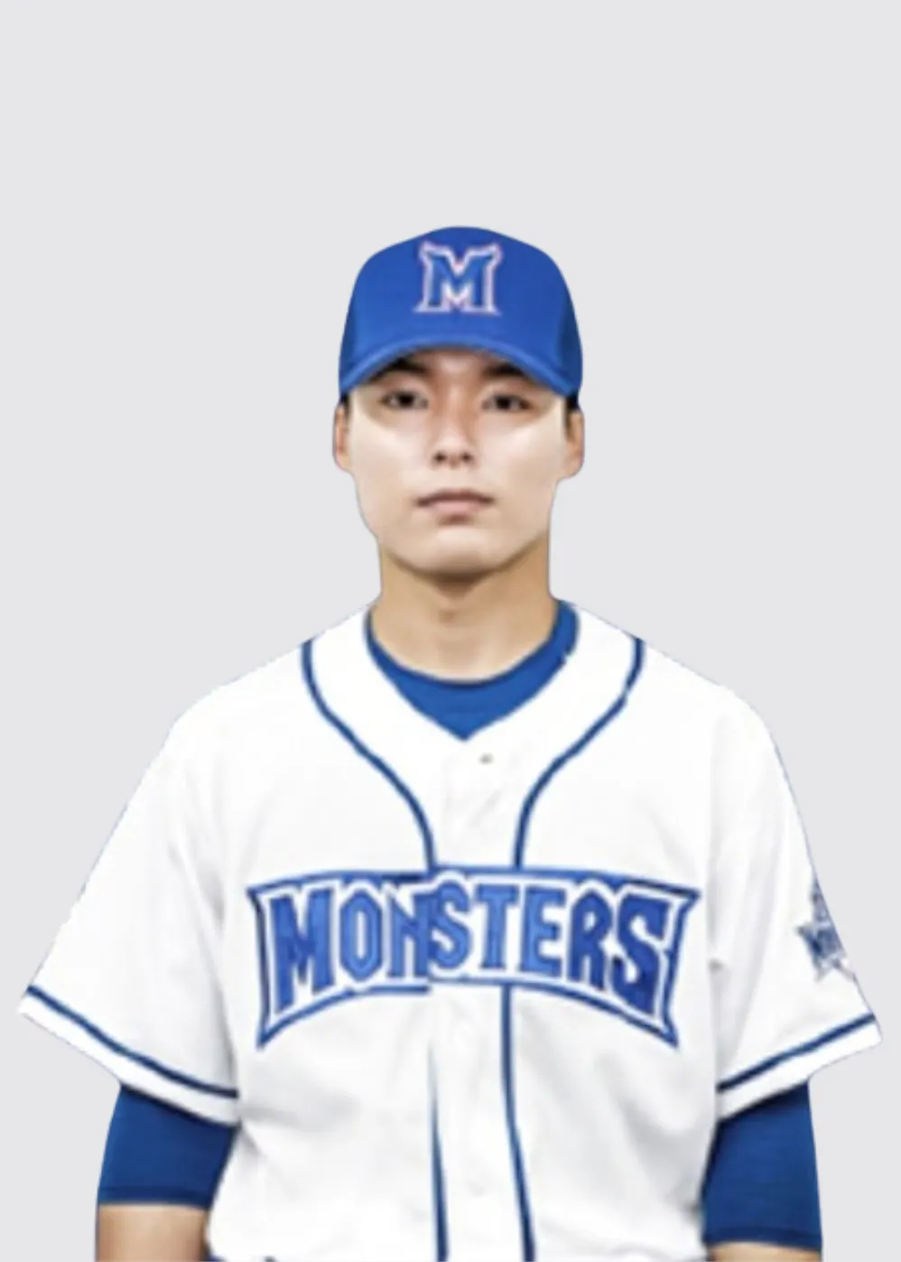 최강야구 선수단 사진 