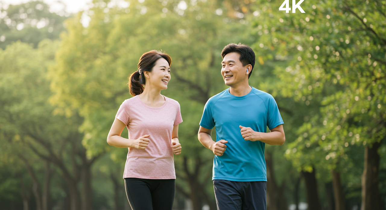 올바른 생활습관