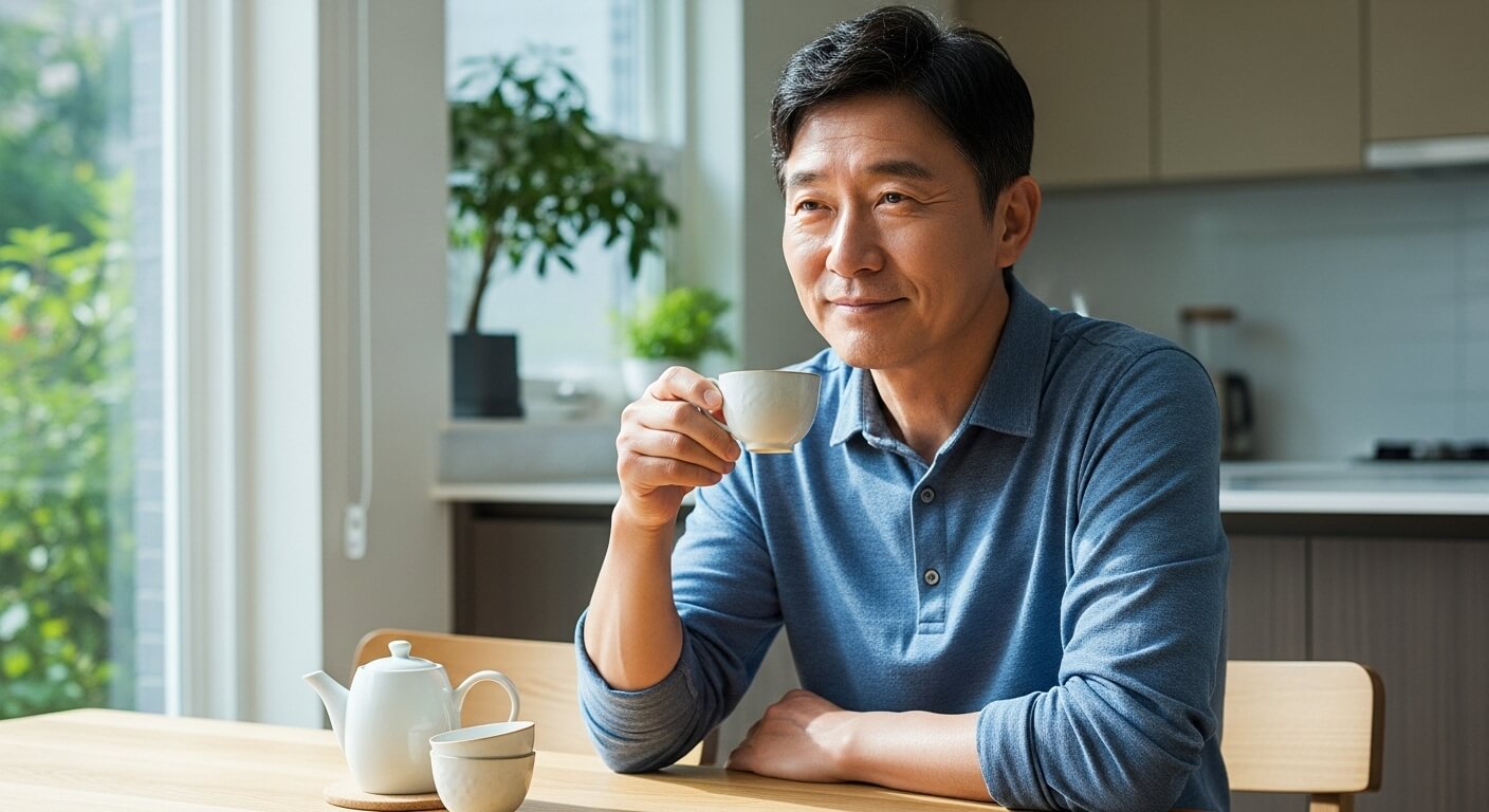 고지혈증에 좋은 음식 사진 21