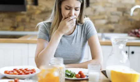 과민성 대장증후군 증상 18