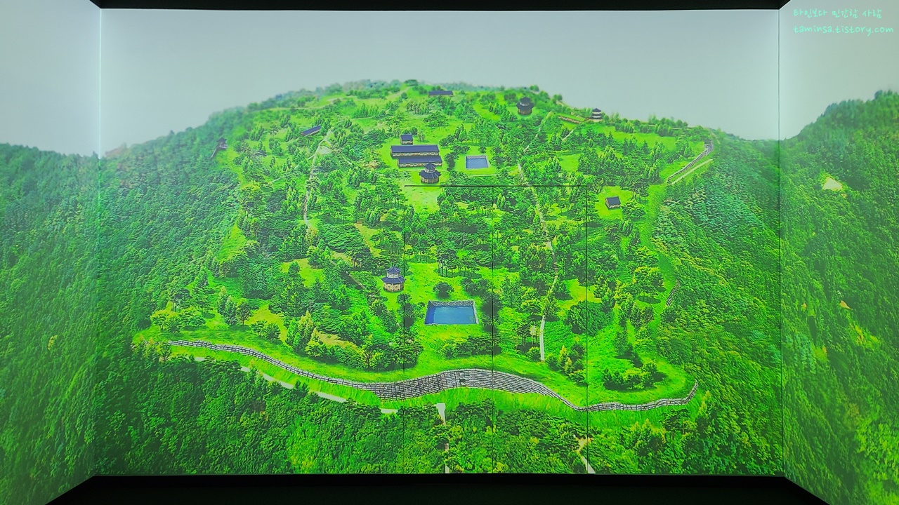 이성산성-실감관