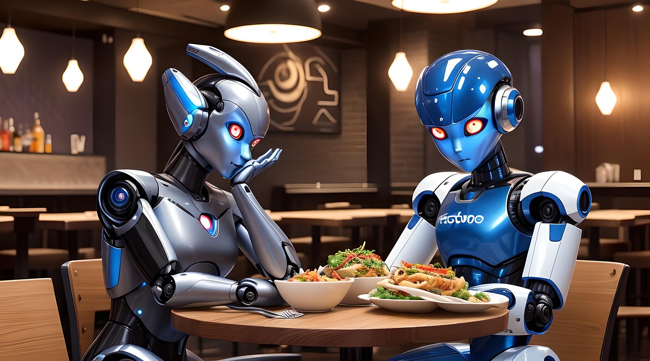2040년의 직업 지도