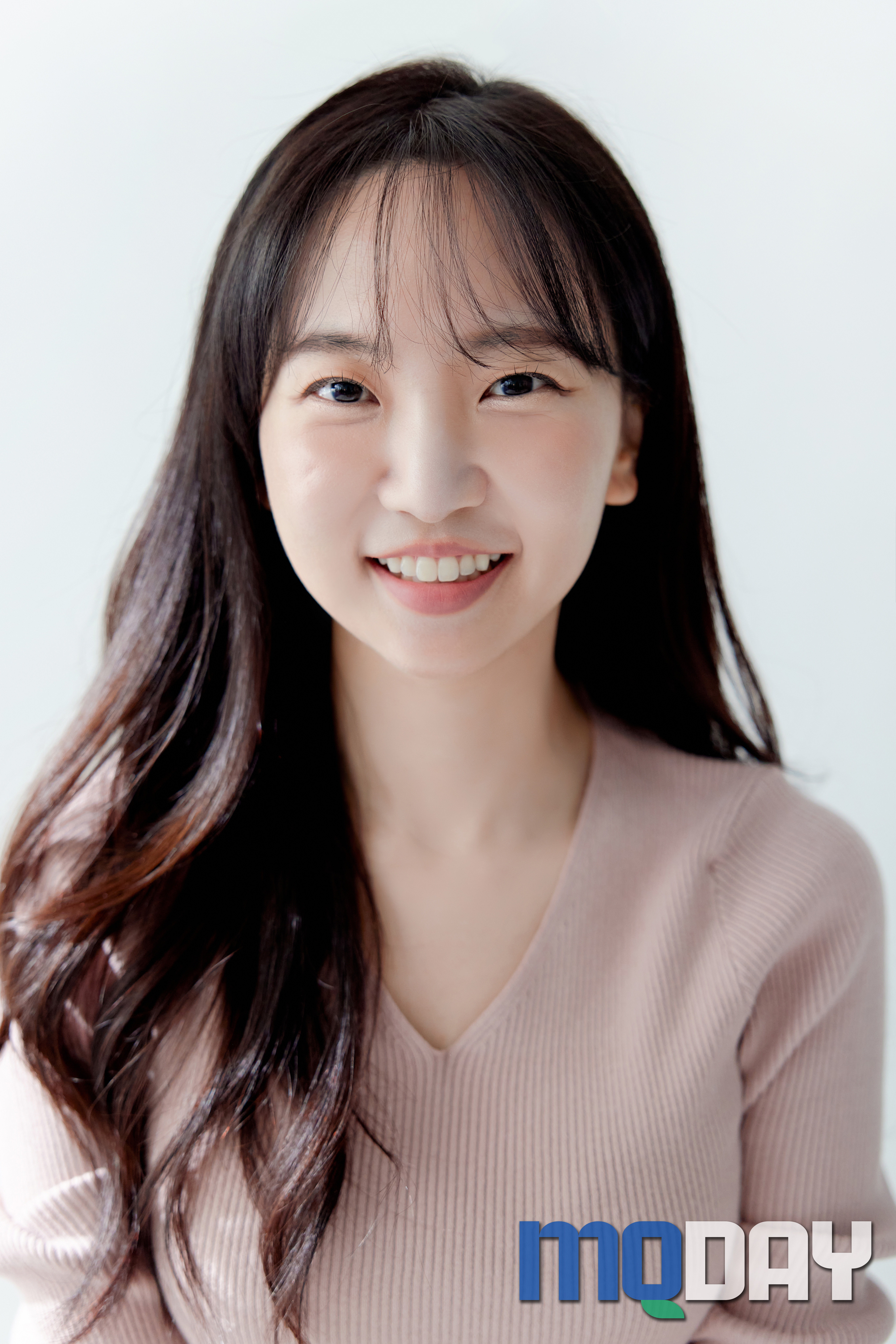 배우 강정원 인터뷰