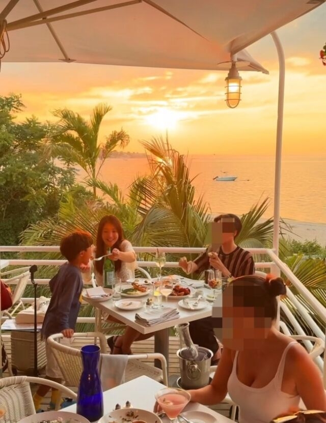 이시영 비매너 논란