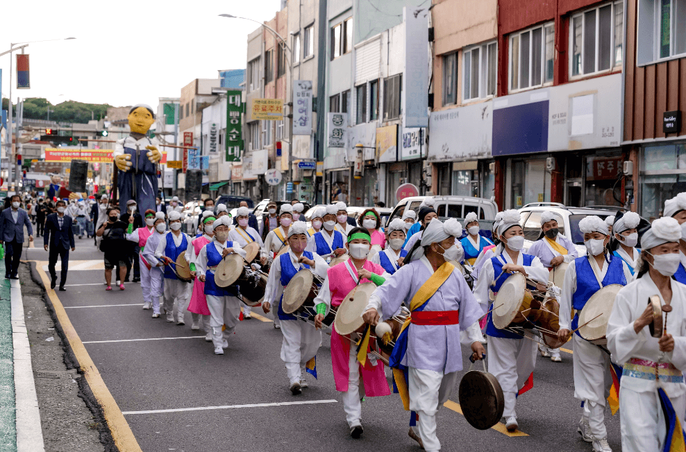 5월 전라남도 축제 가볼만한 곳 여행 추천 소중한 추억을 전합니다