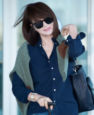 김혜수
