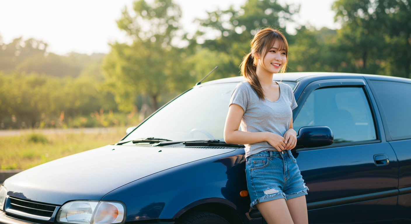  여행 렌터카 추천