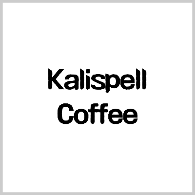 Kalispell Coffee
