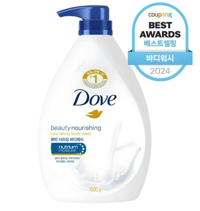 바디워시 추천 순위 TOP 5(25년 3월) - 네이버, 쿠팡, 올리브영 랭킹 비교