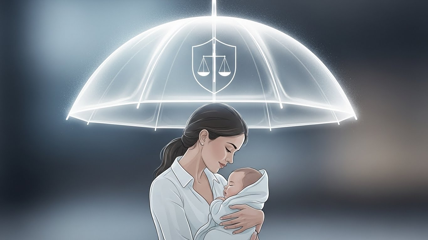 보호출산제