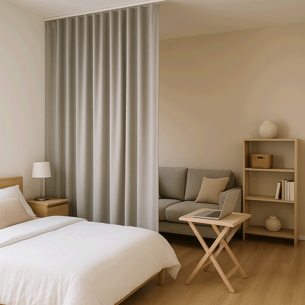 1인 가구 셀프 방음과 프라이버시 확보를 통한 생활 안전·위생·재난 대응 최적화 전략