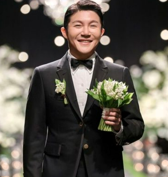 조세호 결혼식 축의금