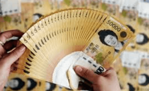 국민연금 수령액 알아보기