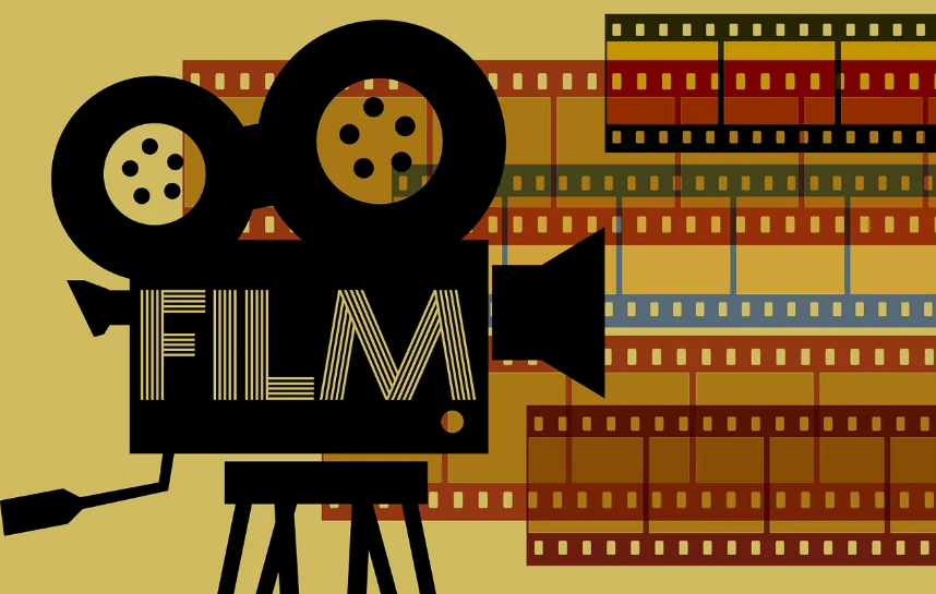 영화 관련 사진