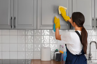 생활 속 작은 관리로 집이 달라지는 정리·청결 루틴