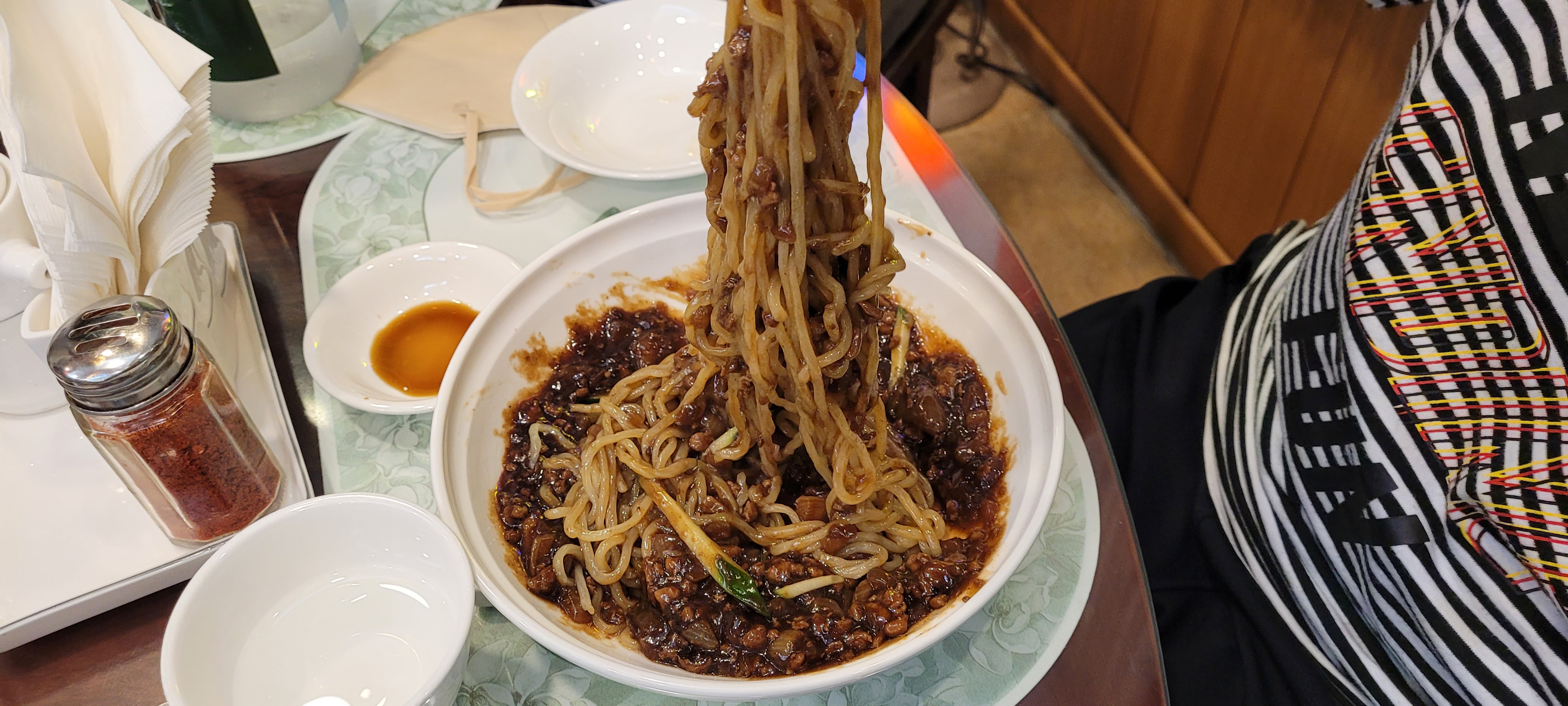 유니짜장
