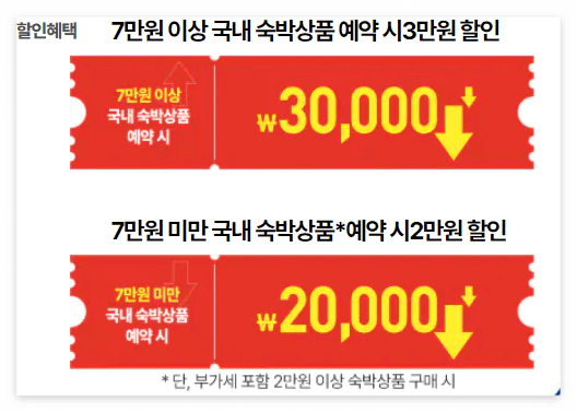 할인 혜택