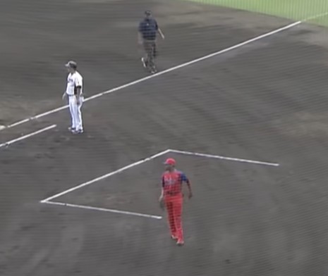 baseball