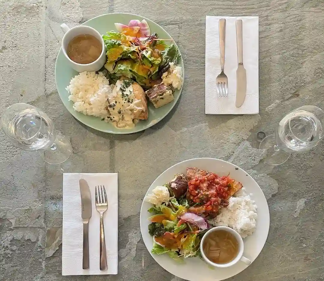 YANE / 몬젠나카쵸