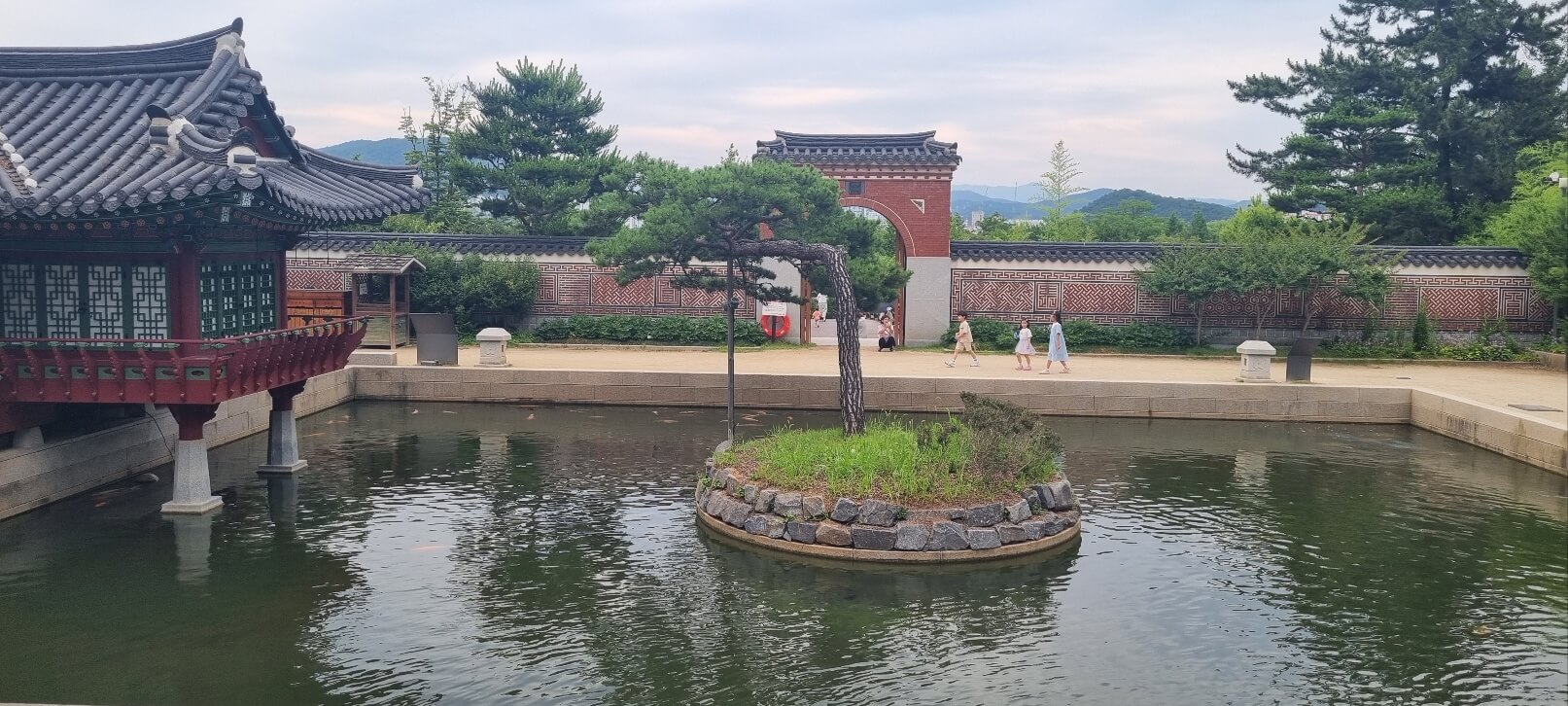 순천만 국가정원 관람 시간 입장료 주차장