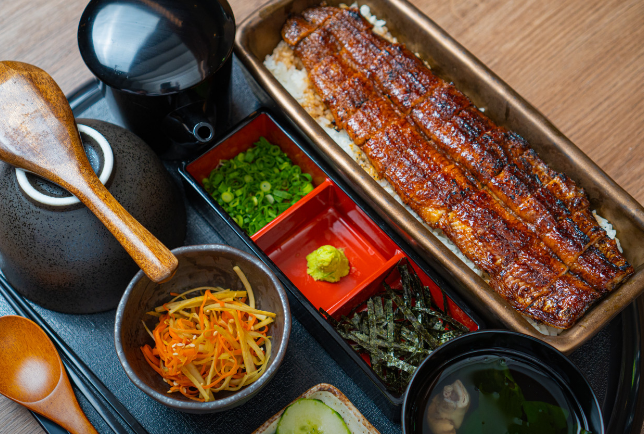 신세계백화점 강남점 하우스오브신세계 맛집 식당가