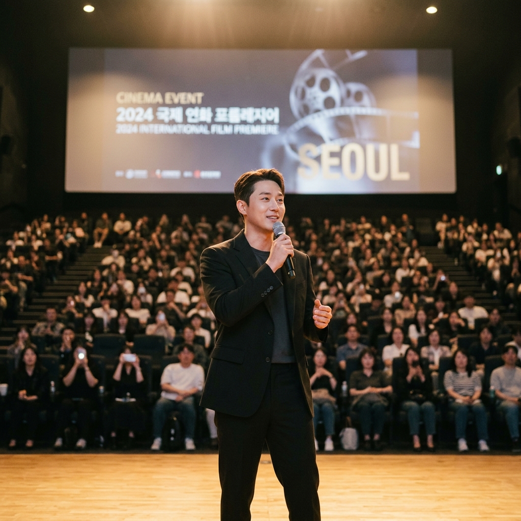 관객 동원 1위 유해진. 18편에서 1억 1,768만 명. 숫자가 증명하는 배우의 힘.