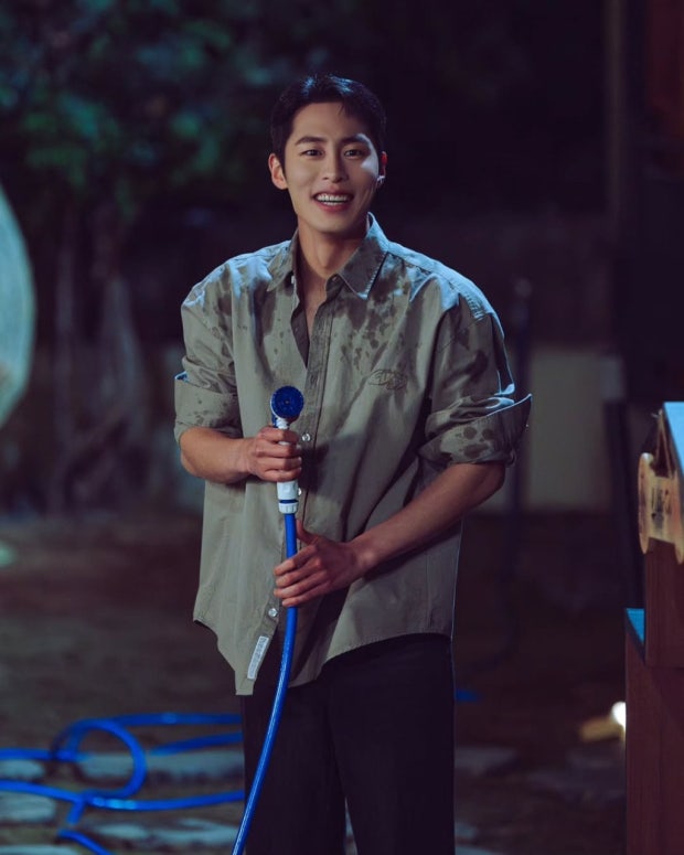 마지막 썸머 출연진 드라마 인물관계도 백도영 줄거리 후속 등장인물 (2)