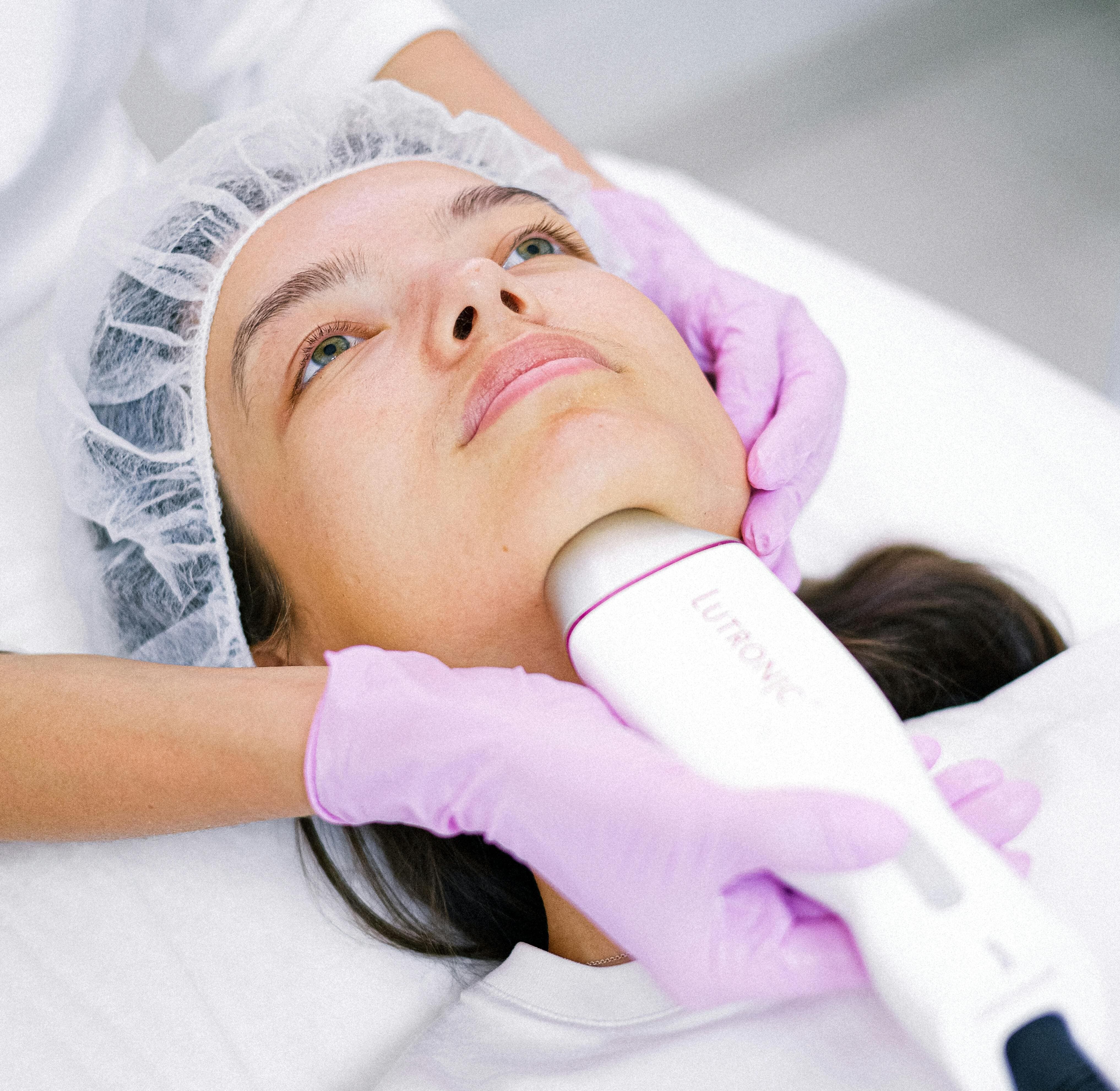 2025년 최신 피부 시술 트렌드