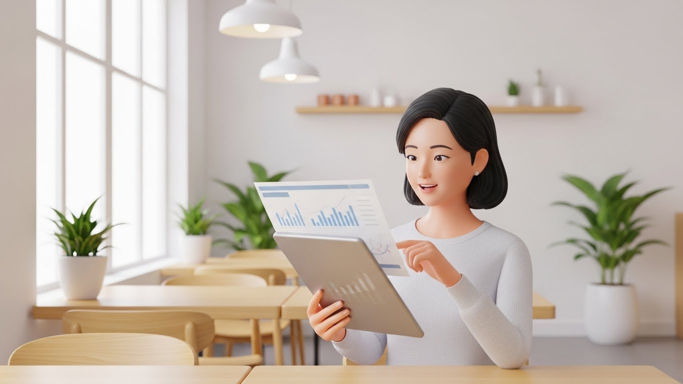 유형별 맞춤 기간 추천표