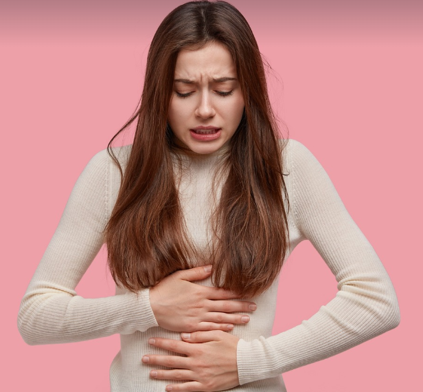 생리불순과 생리통 완화법