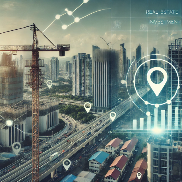 부동산 투자, 초보자를 위한 시작 가이드