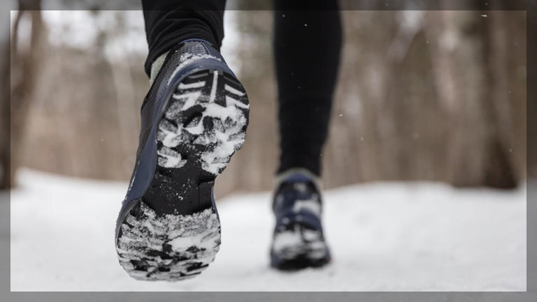 겨울철 체중감량