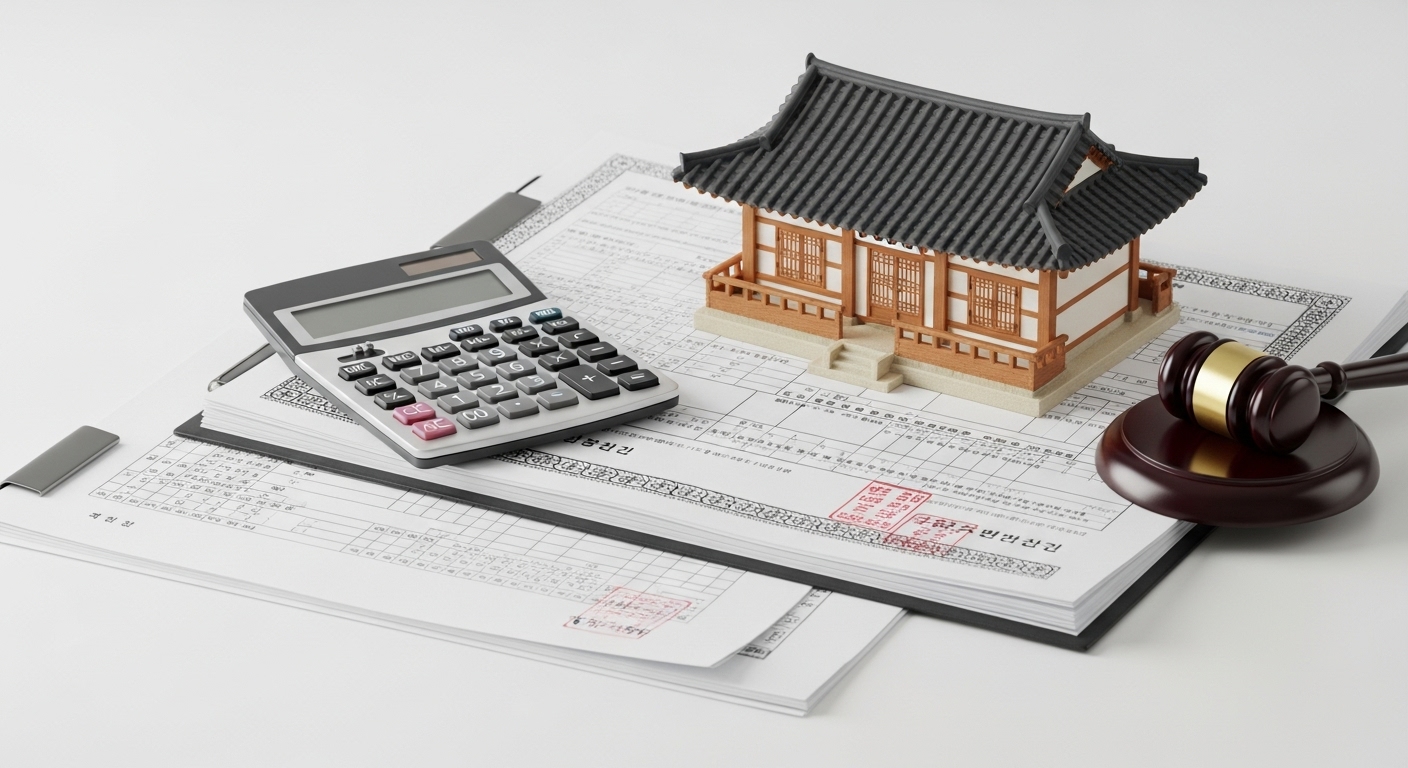 한정승인과 상속재산파산의 개념부터 정리해요